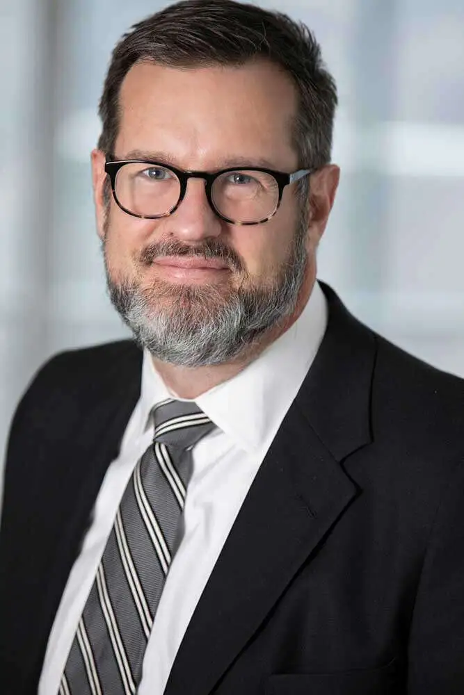 Alan paulk