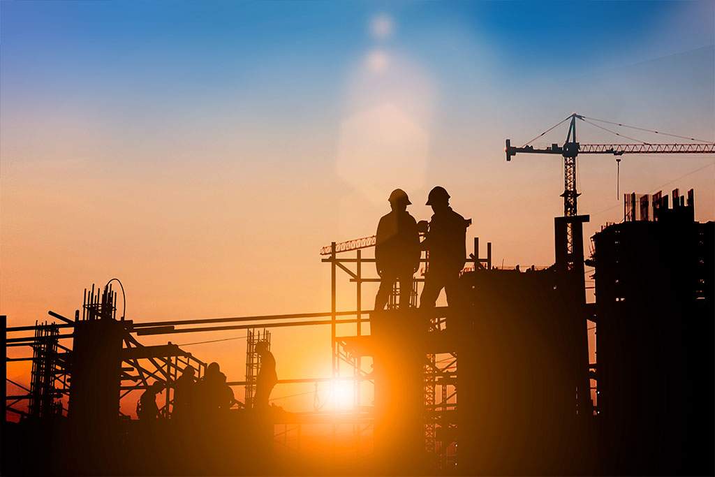 Construction