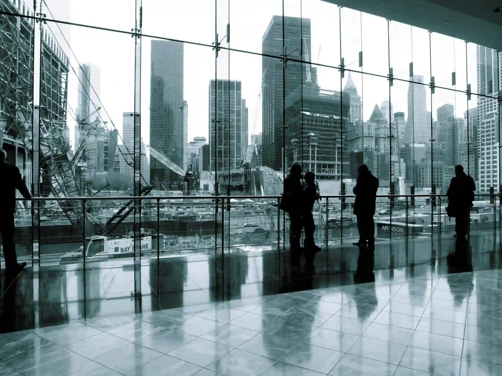 Cook associates constrcution attorneys l